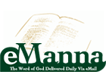 eManna logo