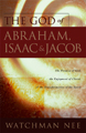 The God of Abraham, Isaac, and Jacob