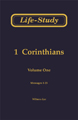 Life-study of 1 Corinthians
