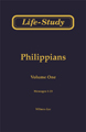 Life-study of Philippians